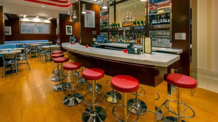 Fairfield Inn New York Manhattan/Financial District